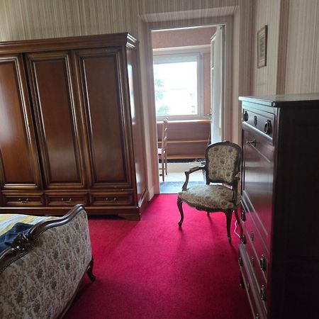 Goutanou Chambre 3 Chatillon-en-Michaille Ngoại thất bức ảnh
