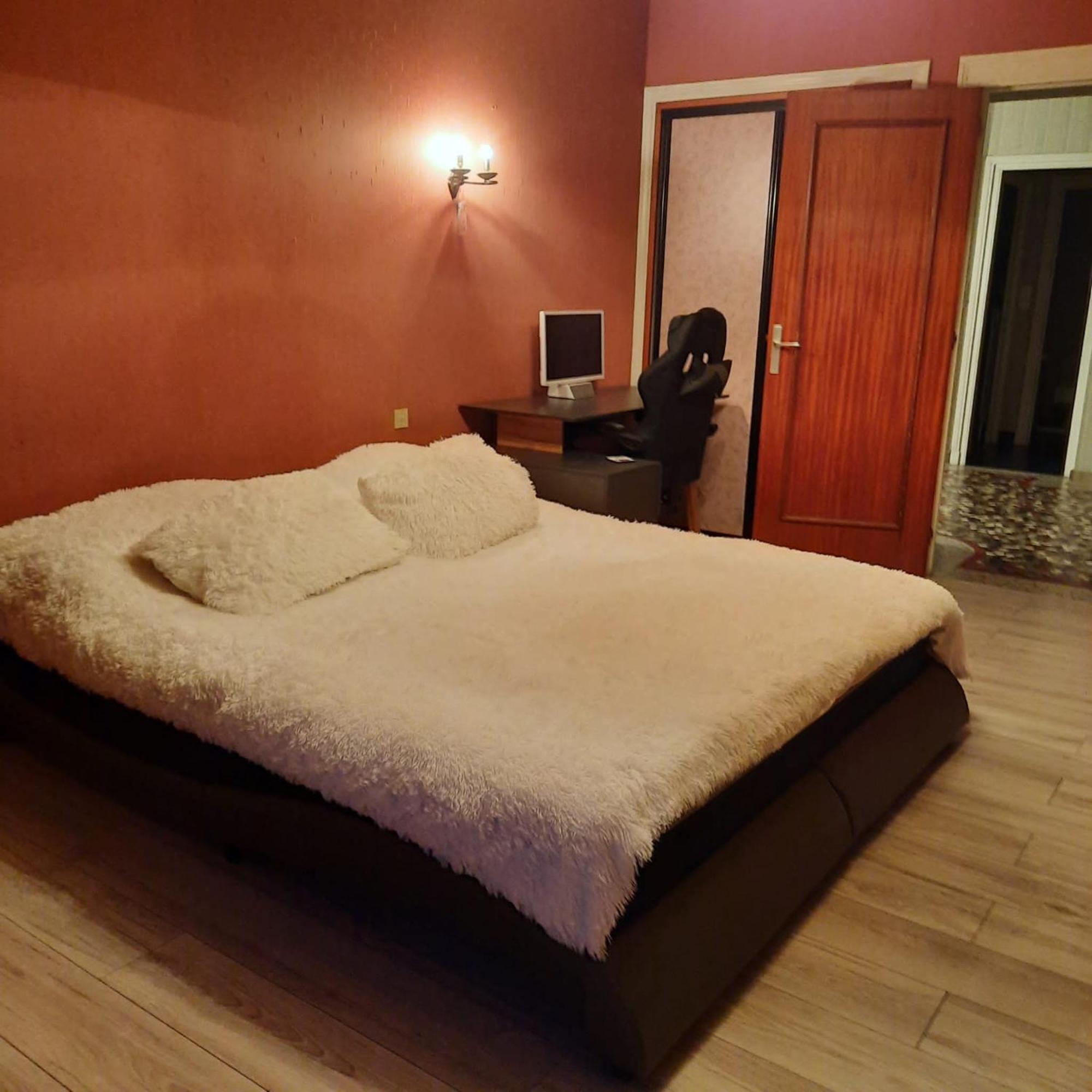 Goutanou Chambre 3 Chatillon-en-Michaille Ngoại thất bức ảnh
